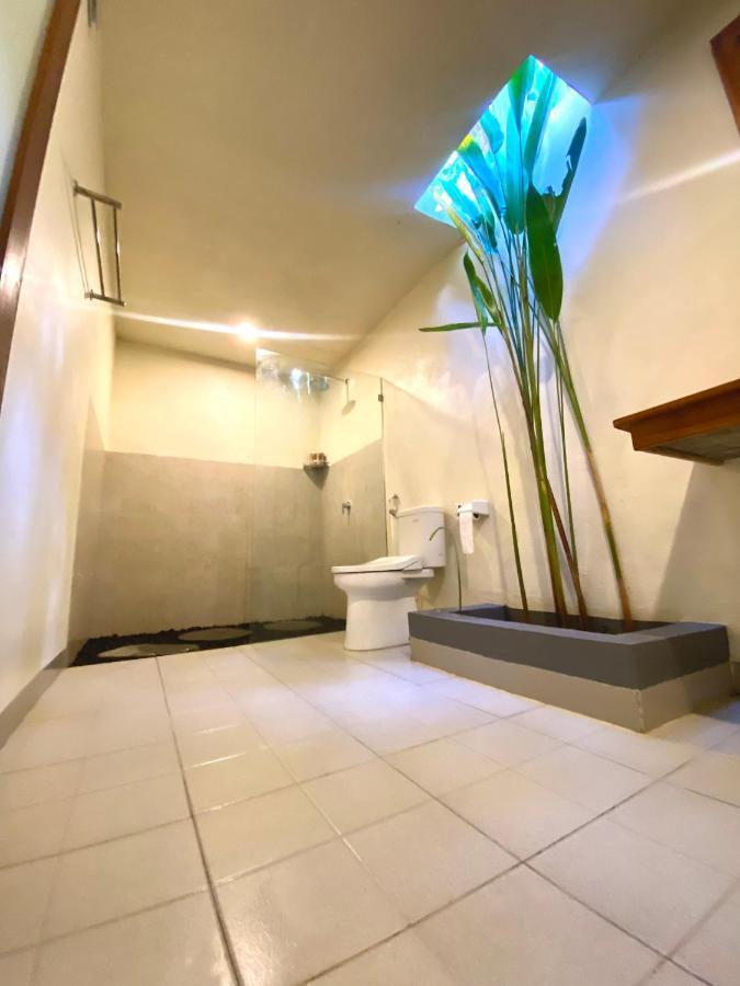 Hotel The Dulu Penida Sakti Exterior foto